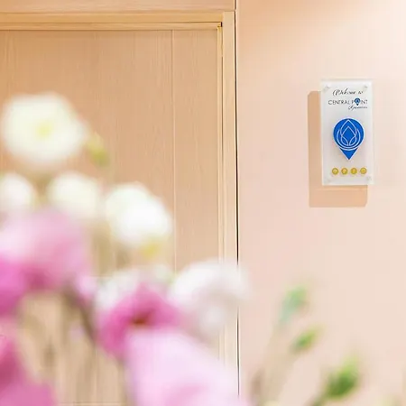 Apartment Point Ruse