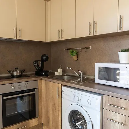 Apartment Point Ruse