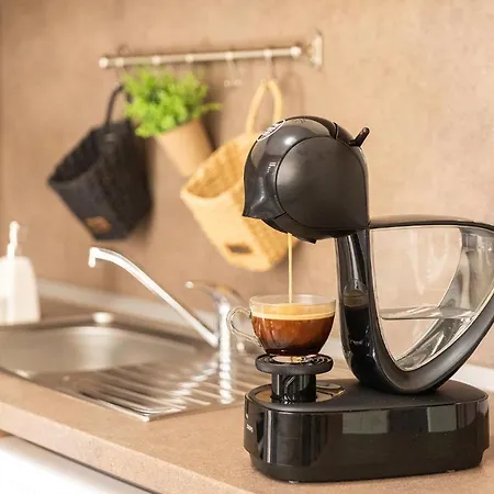 Point 아파트 루세