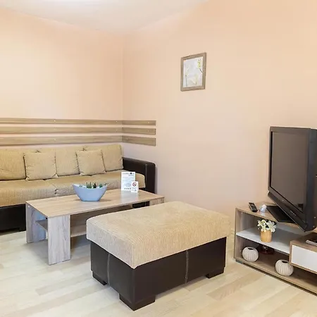 Point Apartment *
