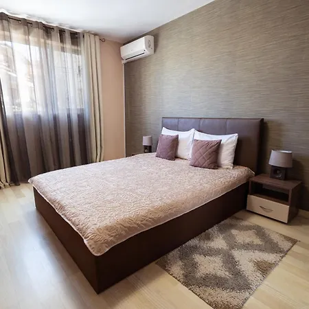 Point Apartment Ruse