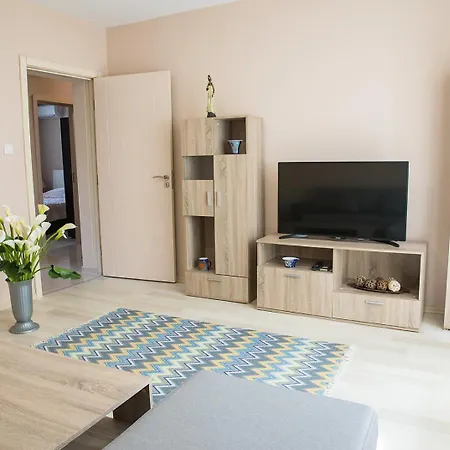 Point Apartment Ruse