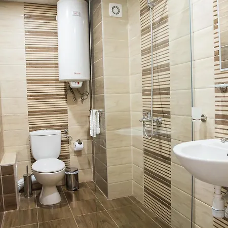 Point Apartment