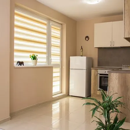Apartment Point Ruse