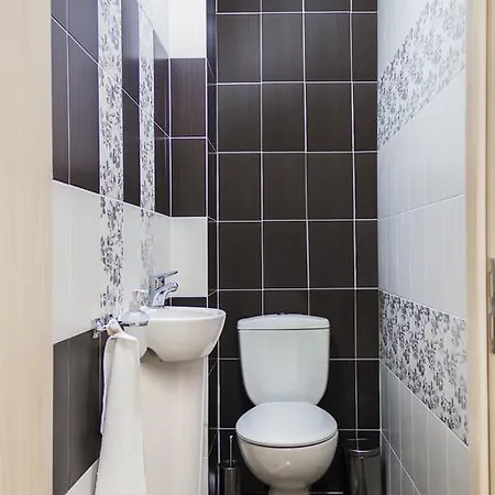 Apartment Point *