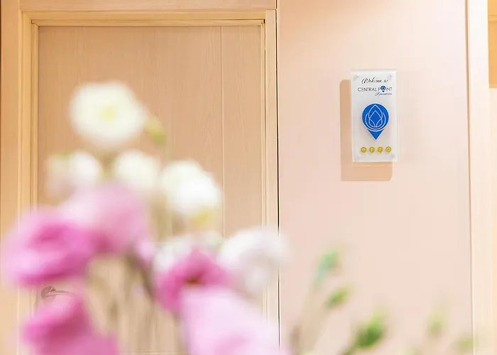 Lejlighed Point Ruse