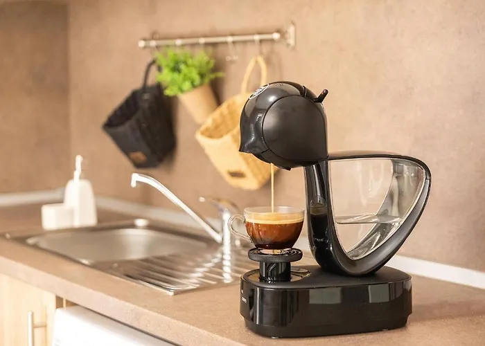 Point Lejlighed Ruse