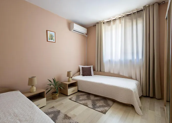 Lejlighed Point Ruse