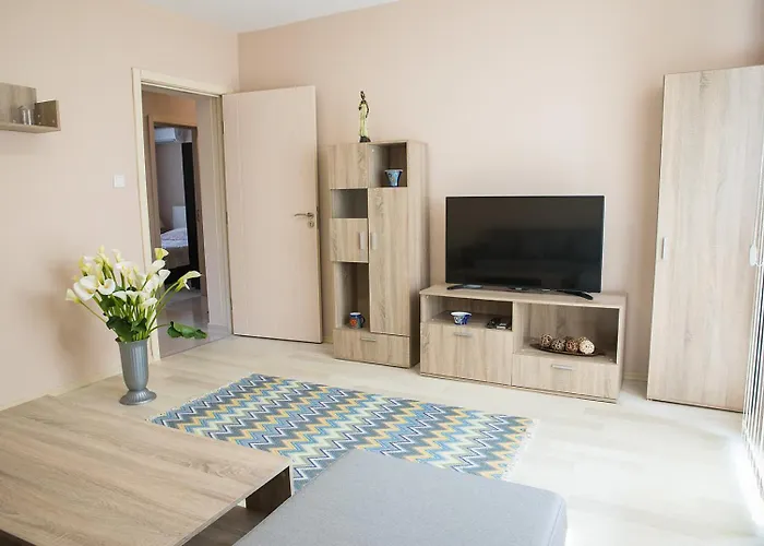 Point Lejlighed Ruse